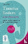 Holl, Maria - Tinnitus lindern - und zur Ruhe finden
