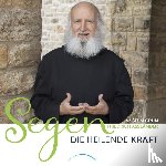 Grün, Anselm, Assländer, Friedrich - Segen - Die heilende Kraft