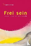 Menzel, Stefanie - Frei sein