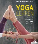 Lobe, Christina, Brand, Maren - Yoga lehren