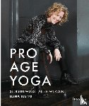 Lustig, Elena - Pro Age Yoga