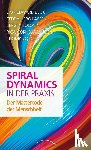 Beck, Don Edward, Larsen, Teddy Hebo, Solonin, Sergey, Viljoen, Rica Cornelia - Spiral Dynamics in der Praxis