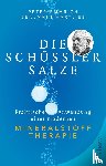 Emmrich, Peter, Hartlieb, Benjamin - Die Schüßler-Salze