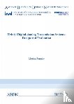 Rungeler, Dr Matthias, PhD, Graduate Engineer - Hybrid Digital-Analog Transmission Systems: Design and Evaluation