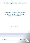 Osseili, Dr Hassan, Ph.D. - Lewis Acidic Alkali Metal and Aluminum Complexes