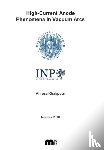 Khakpour, Dr Alireza Khakpour, Ph.D. - High-Current Anode Phenomena in Vacuum Arcs