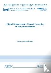 Niermann, Dr Markus Andreas, Ph.D. - Digital Enhancement of Speech Perception in Noisy Environments