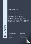 Rehorn, Dr Christian, Ph.D. - Studies of Tangible Cultural Heritage with Portable Stray-Field NMR