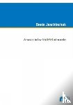 Jaschtschuk, Dr Denis, Ph.D. - Advances in low-field NMR relaxometry