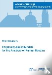 Beumers, Dr Peter, Ph.D. - Physically-Based Models for the Analysis of Raman Spectra