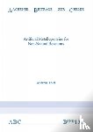Thiel, Dr Andreas, Ph.D. - Artificial Metalloproteins for Non-Natural Reactions