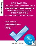 Sielmann, Michael - Gesundheitsfachwirte: Prüfungswissen kompakt