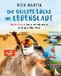 Martin, Nick - Die geilste Lücke im Lebenslauf - The Next Level