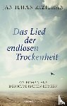 Kizilhan, Jan Ilhan - Das Lied der endlosen Trockenheit