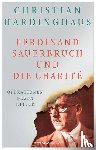 Hardinghaus, Christian - Ferdinand Sauerbruch und die Charité