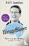 Korte, Martin - Hirngeflüster