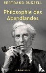 Russell, Bertrand - Philosophie des Abendlandes