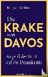 Muhm, Miryam - Die Krake von Davos