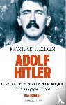 Heiden, Konrad - Adolf Hitler
