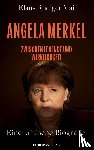 Mai, Klaus-Rüdiger - Angela Merkel
