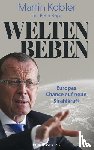 Kobler, Martin, Köpf, Peter - Weltenbeben