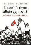 Sternheim-Peters, Eva - Habe ich denn allein gejubelt?
