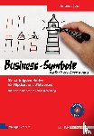 Sauer, Johannes - Business-Symbole einfach zeichnen lernen