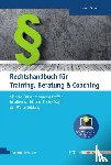 Olbert, Hans - Rechtshandbuch für Training, Beratung & Coaching