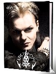  - Lacrimosa Chronik von Sonic Seducer im Hardcover auf 499 Exemplare limitiert und handnummeriert