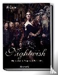  - Nightwish Chronik- Hardcover auf 499 Exemplare limitiert