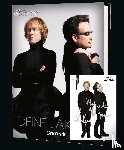 - Deine Lakaien Chronik von Sonic Seducer im Hardcover auf 499 Exemplare limitiert und handnummeriert