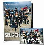  - Feuerschwanz Chronik. Hardcover auf 499 Exemplare limitiert + handnummeriert mit exkl., sign. Postkarte