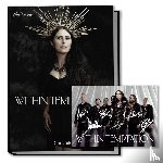 - Sonic Seducer Within Temptation Chronik / Buch im Hardcover