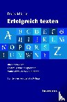 Märtin, Doris - Erfolgreich texten