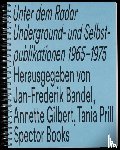  - Unter dem Radar