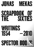 Mekas, Jonas - Scrapbook of the Sixties