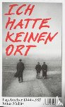 Mekas, Jonas - Ich hatte keinen Ort