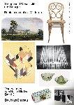 Hirdina, Heinz, Thöner, Wolfgang, Trebeß, Achim - Theorie und Geschichte des Designs. Reaktionen auf die Moderne