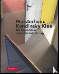  - Meisterhaus Kandinsky Klee