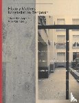 Ebner, Florian, Raoux, Natalie, Stiegler, Bernd, Wappler, Friederike - History Matters / Konstellation Benjamin