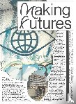  - Making Futures. Deutsche Ausgabe