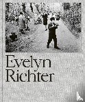 Conze, Linda, Ebner, Florian, Freytag, Philipp, Starke, Sandra - Evelyn Richter