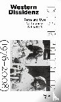 Goll, Philipp - Western Dissidenz