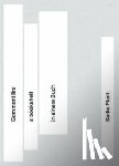 König, Anne - Sadie Plant: Comment lire a bookshelf in einem Buch
