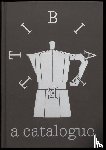  - David Bergé: Bialetti