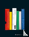 Braun, Reinhard, Ebner, Florian, Jäger, Gottfried, Lübbke-Tidow, Maren - Hans Hansen: Analog
