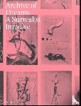 Drost, Julia, McClenathan, Erin, Noheden, Kristoffer, Spieker, Sven - Archive of Dreams