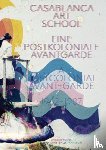  - Casablanca Art School