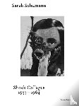  - Sarah Schumann Shock Collages 1954-1964