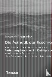 Bouricha, Awatef - Die Ästhetik der Beschreibung